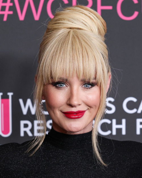 Nicky Whelan An Unforgettable Evening Gala, Beverly Hills, April 2025 1