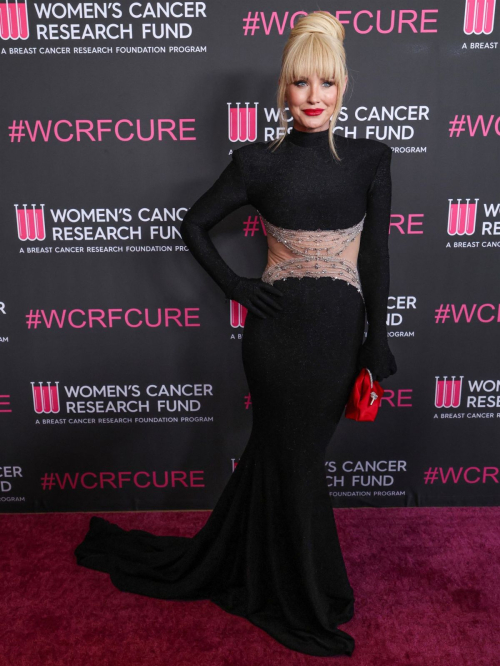 Nicky Whelan An Unforgettable Evening Gala, Beverly Hills, April 2025 2