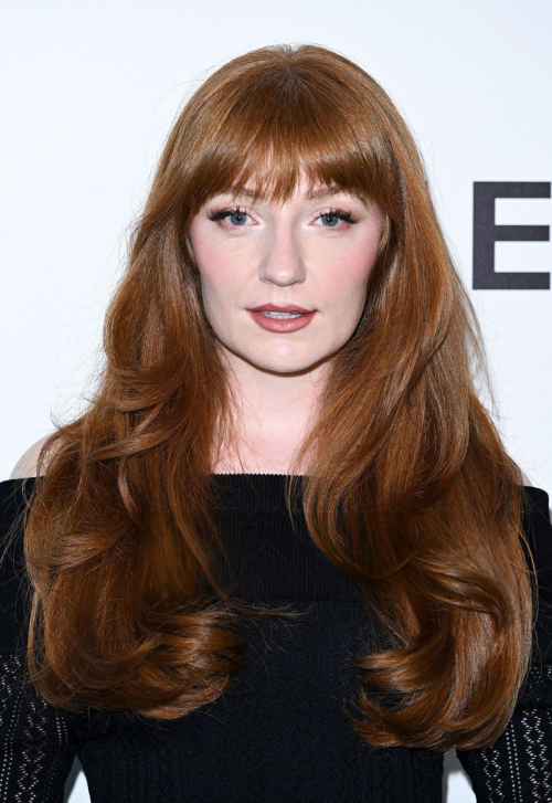 Nicola Roberts at Women