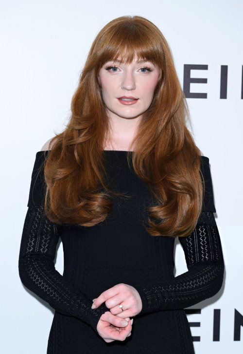 Nicola Roberts at Women