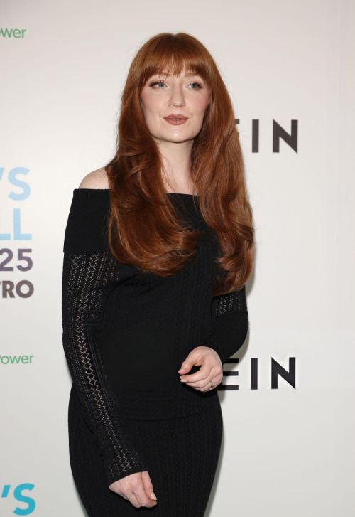 Nicola Roberts at Women