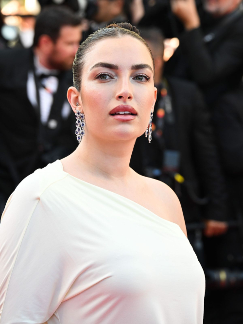 Nilufar Addati at The Mastermind Premiere Cannes, May 2025 4