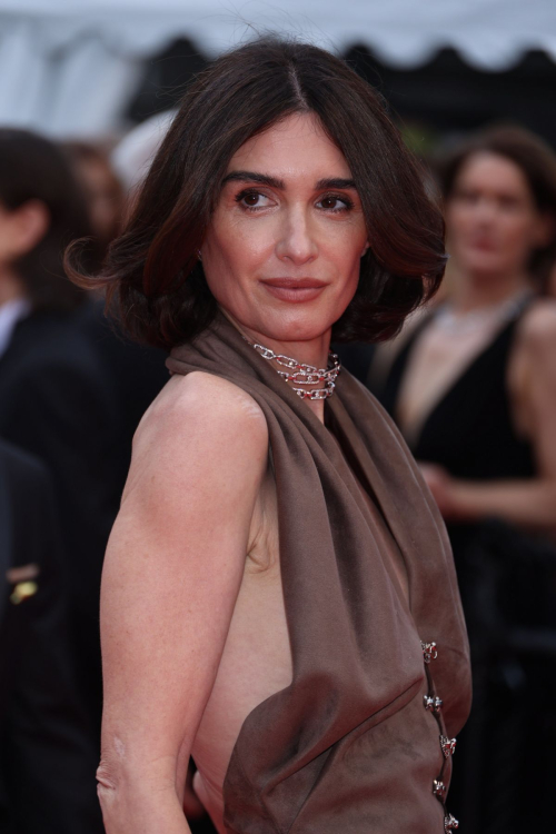 Paz Vega at New Wave Cannes Premiere, May 2025 3