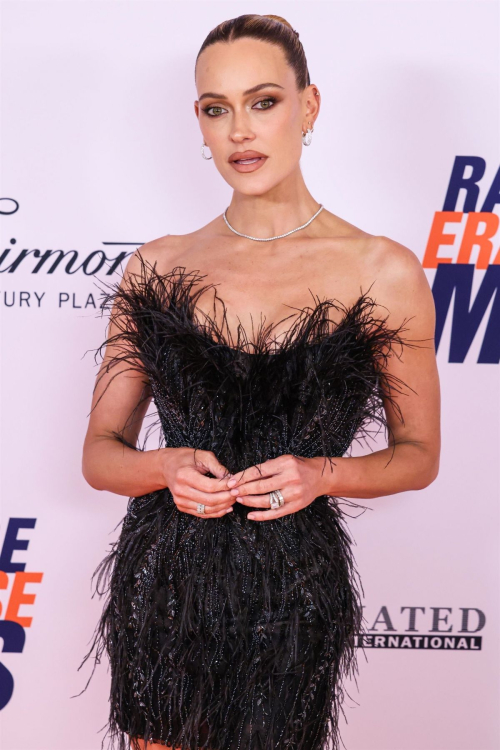 Peta Murgatroyd at Race to Erase MS Gala, May 2025 3