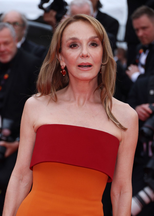 Philippine Leroy-Beaulieu at New Wave Cannes, May 2025 2