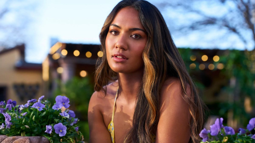 Phoenix Dawn Miranda for Sports Illustrated Swimsuit, May 2025 1