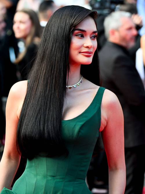 Pia Wurtzbach at Cannes Film Festival Closing, May 2025 1