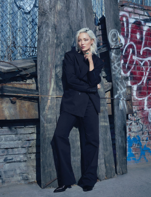 Pom Klemetieff for Hunger Magazine, May 2025 4