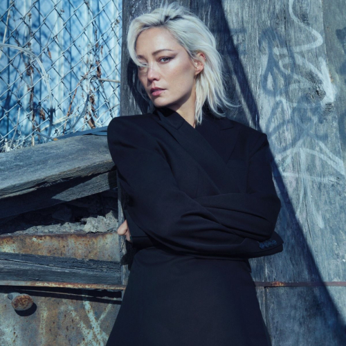 Pom Klemetieff for Hunger Magazine, May 2025 6