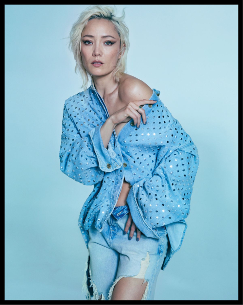 Pom Klemetieff for Hunger Magazine, May 2025 7