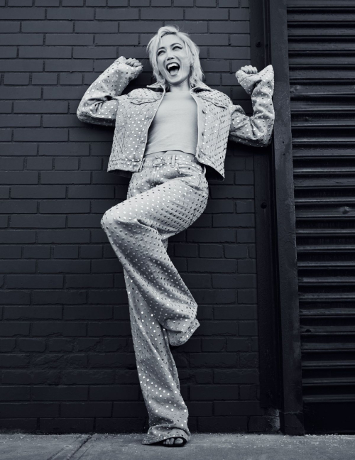 Pom Klemetieff for Hunger Magazine, May 2025 8