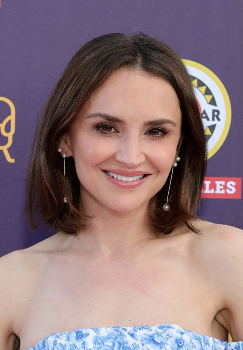Rachael Leigh Cook at Spring Break Gala in Inglewood, May 2025 1