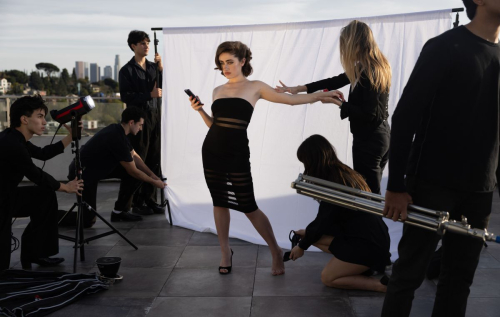 Rachel Sennot for Splint Feature, May 2025 1