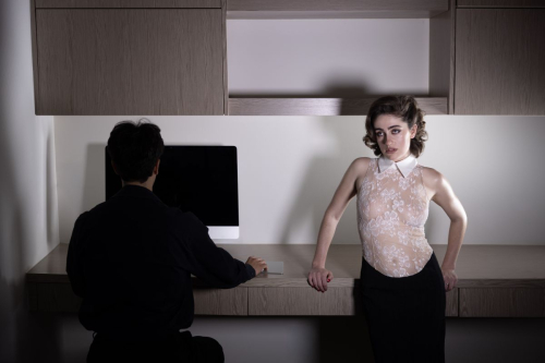 Rachel Sennot for Splint Feature, May 2025 2