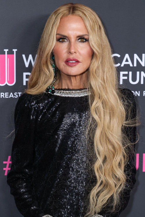 Rachel Zoe An Unforgettable Evening Gala, Beverly Hills, April 2025 1