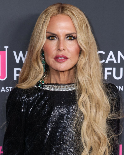 Rachel Zoe An Unforgettable Evening Gala, Beverly Hills, April 2025 2