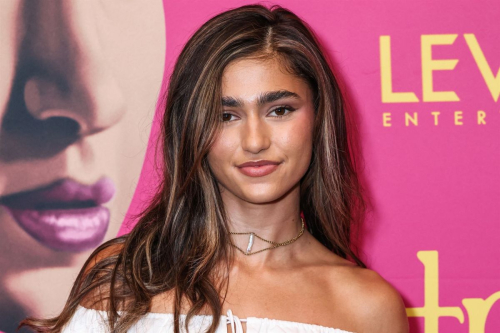 Rayna Vallandingham at Electra Premiere, May 2025 3