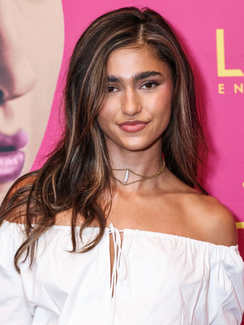 Rayna Vallandingham at Electra Premiere, May 2025 4