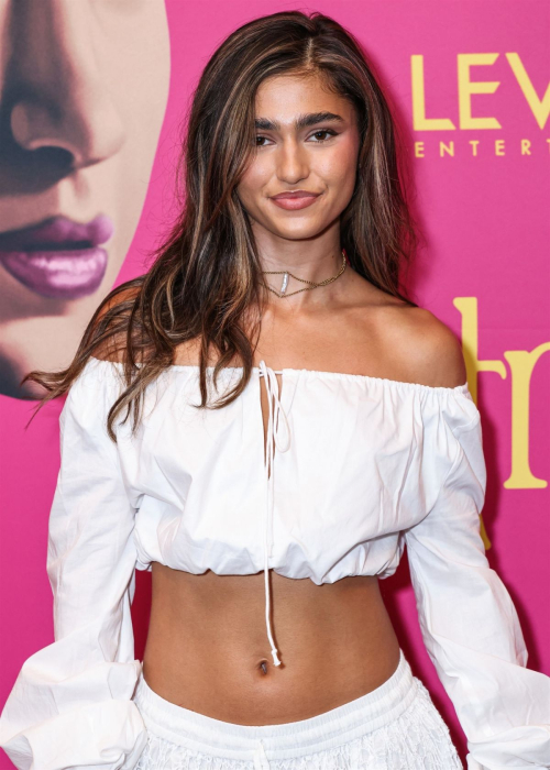 Rayna Vallandingham at Electra Premiere, May 2025 5