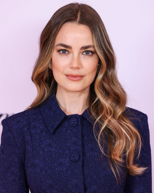 Rebecca Rittenhouse at Race to Erase MS Gala, May 2025 3