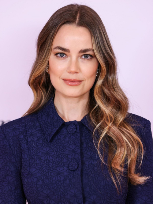 Rebecca Rittenhouse at Race to Erase MS Gala, May 2025 4