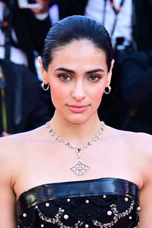 Renaka Notni at Mission Impossible Premiere, May 2025 1