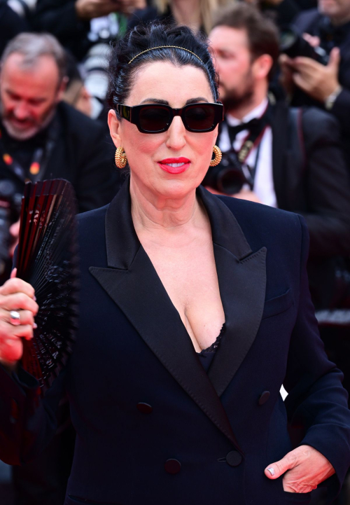 Rossy De Palma at Cannes Film Opening Night, May 2025 4