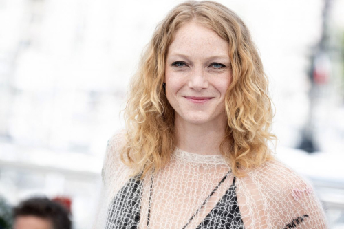 Saga Garoarsdottir at The Love That Remains, May 2025 1