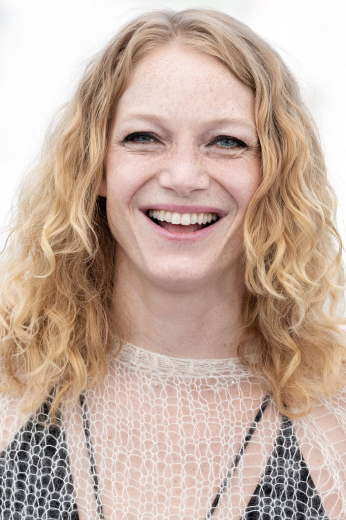 Saga Garoarsdottir at The Love That Remains, May 2025 4