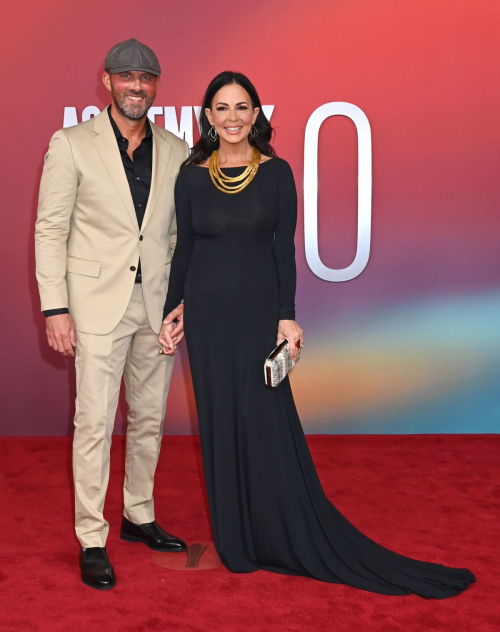 Sara Evans at 60th Academy of Country Music Awards, May 2025 1