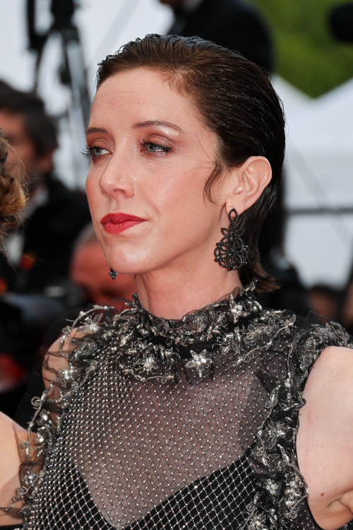 Sara Giraudeau at Colours of Time Premiere, May 2025 1