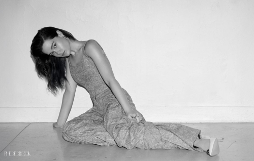 Sarah Catherine Hook for Photobook Magazine, May 2025 1