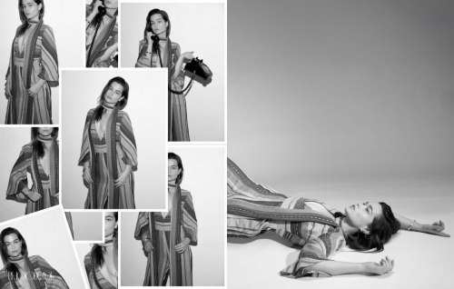 Sarah Catherine Hook for Photobook Magazine, May 2025 5