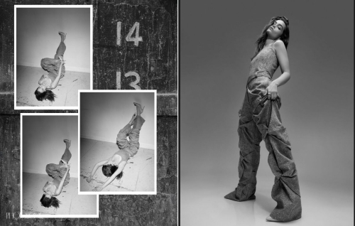 Sarah Catherine Hook for Photobook Magazine, May 2025 6