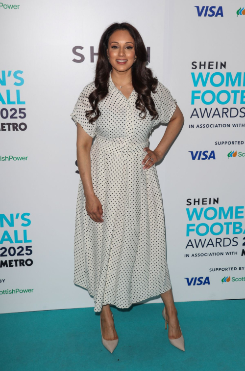 Seema Jaswal at Women