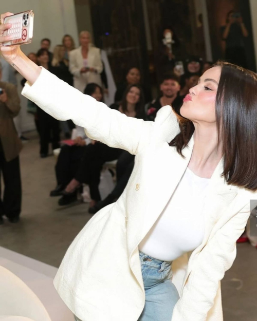 Selena Gomez Instagram Photos, May 2025 1