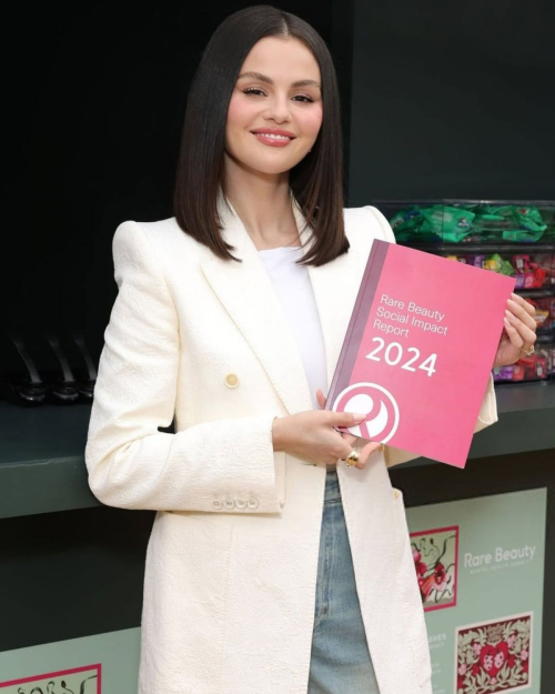 Selena Gomez Instagram Photos, May 2025 2