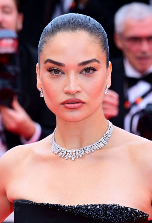 Shanina Shaik at Cannes Film Festival Premiere, May 2025 2