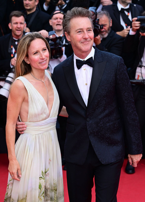 Shauna Robertson at Phoenician Scheme Cannes Premiere, May 2025 2