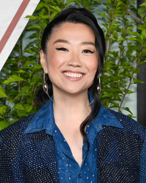 Sherry Cola at Poker Face Premiere, May 2025 5