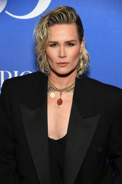 Sophia Bush & Ashlyn Harris at ABT Gala NYC, May 2025 5