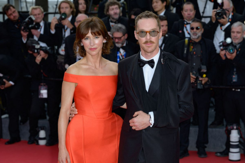 Sophie Hunter at Phoenician Scheme Cannes Premiere, May 2025 1