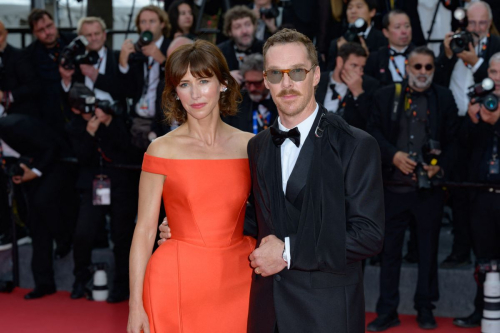 Sophie Hunter at Phoenician Scheme Cannes Premiere, May 2025 2