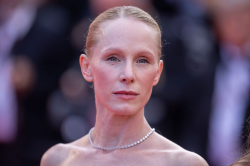Susanne Wuest at Cannes Film Festival Closing, May 2025 3