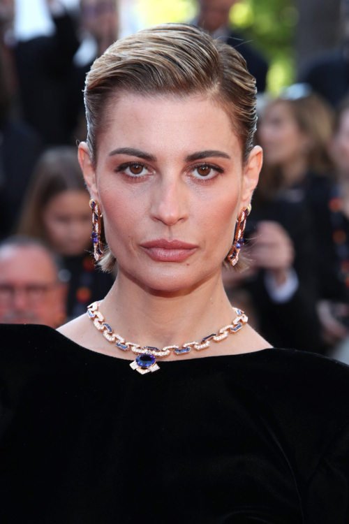 Sveva Alviti at Case 137 Premiere Cannes, May 2025 4