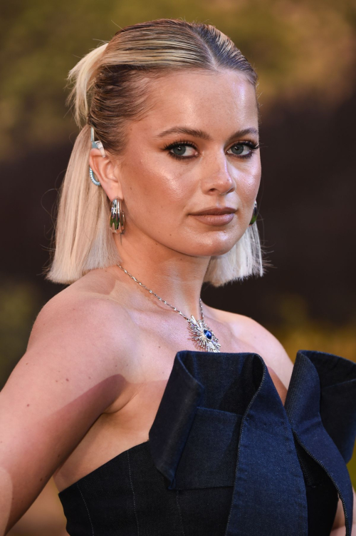 Tasha Ghouri at Mission Impossible Premiere, May 2025 3