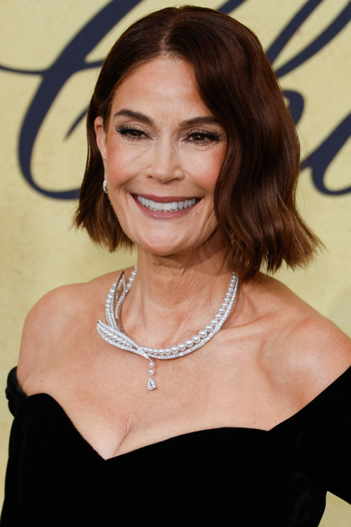 Teri Hatcher at 31st amfAR Gala in Cannes, May 2025 5