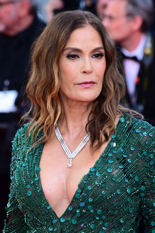 Teri Hatcher at The History of Sound Premiere, May 2025 6