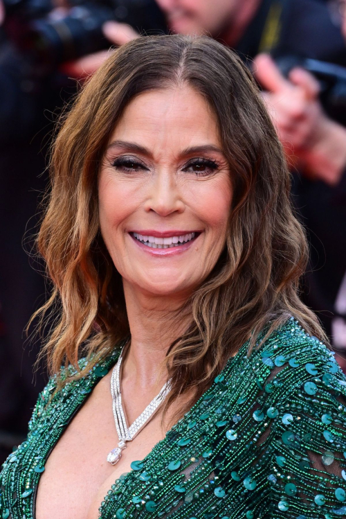 Teri Hatcher at The History of Sound Premiere, May 2025 7