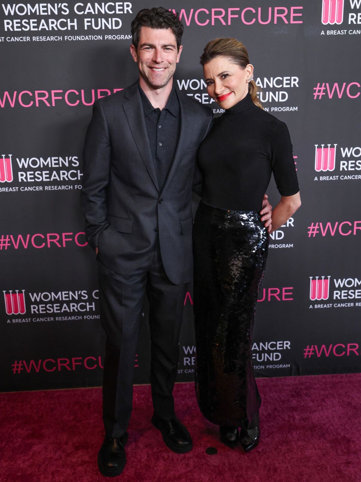 Tess Sanchez An Unforgettable Evening Gala, Beverly Hills, April 2025